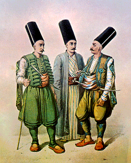 Οθωμανοί